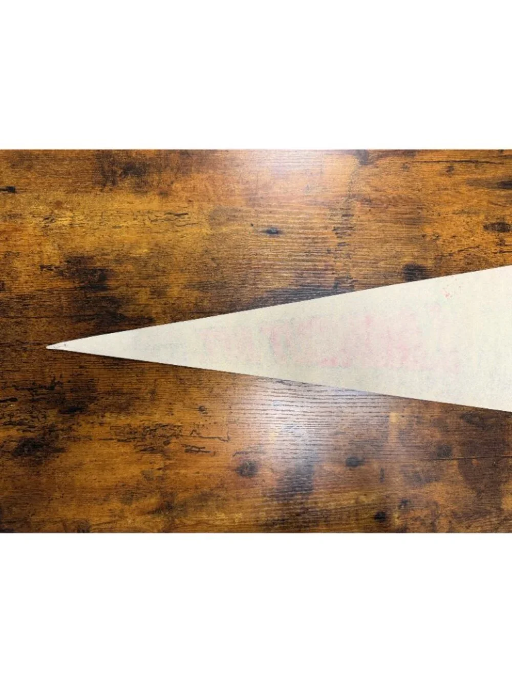 Vintage Lookout Mountain, Tennessee pennant